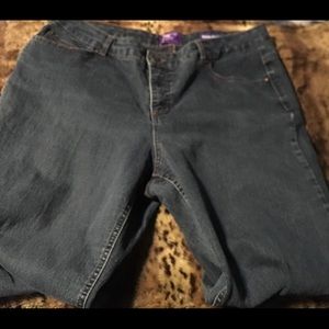 JMS 18WP Short Classic Fit Denim Blue Jeans